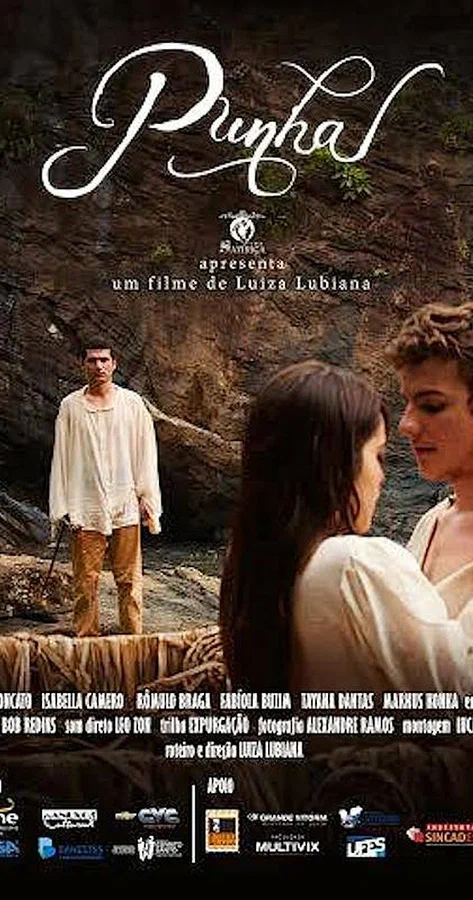 Постер: Punhal
