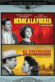 Постер: El pistolero desconocido