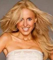 Фото: Кимберли Муч