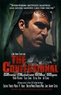 Постер: The Confessional