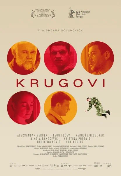 Постер: Круги
