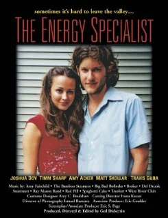 Постер: The Energy Specialist