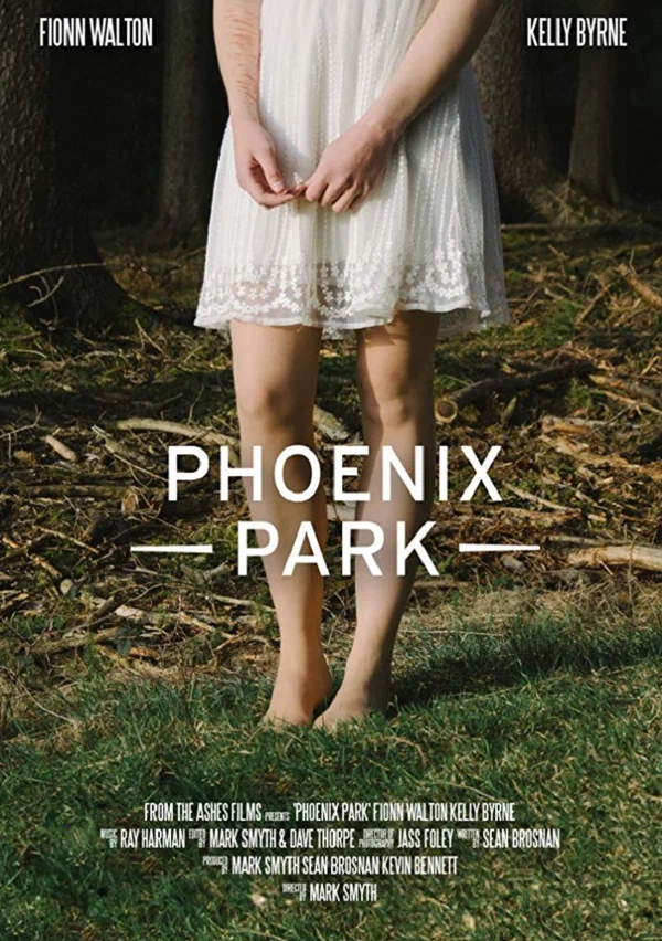 Постер: Phoenix Park