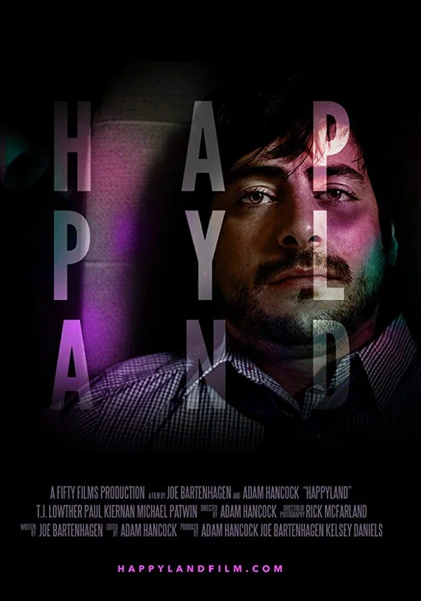 Постер: Happyland