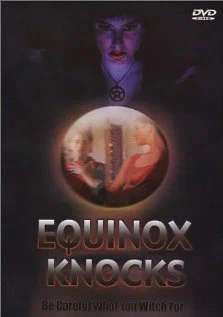 Постер: Equinox Knocks