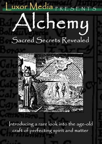 Постер: Alchemy