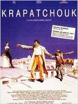 Постер: Крапачук