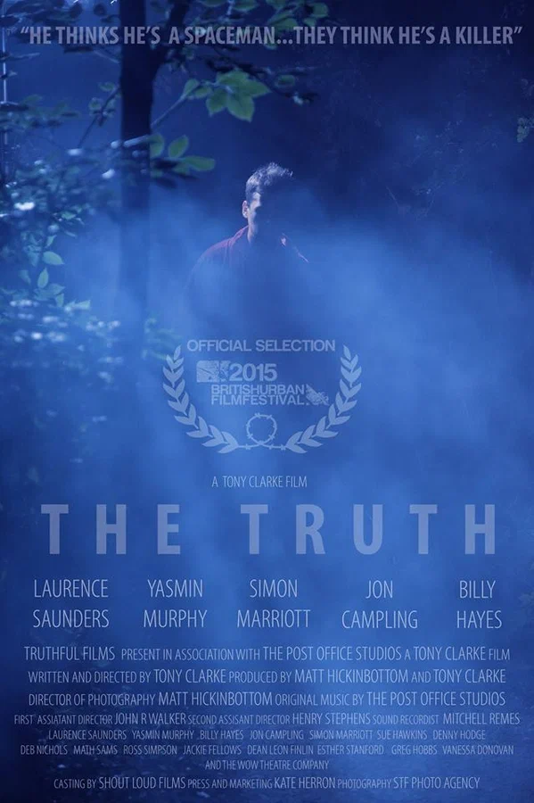 Постер: The Truth