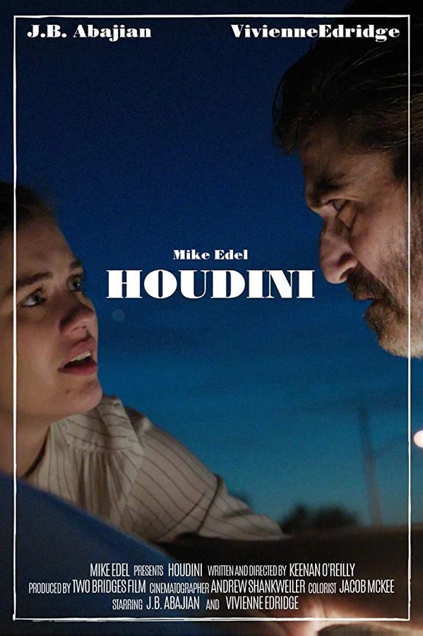 Постер: Houdini