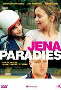 Постер: Jena Paradies