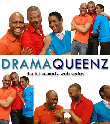 Постер: Drama Queenz