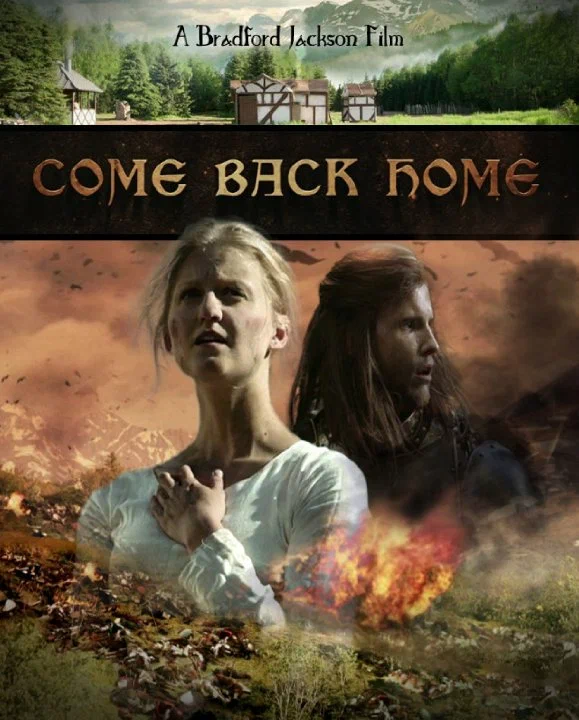 Постер: Come Back Home