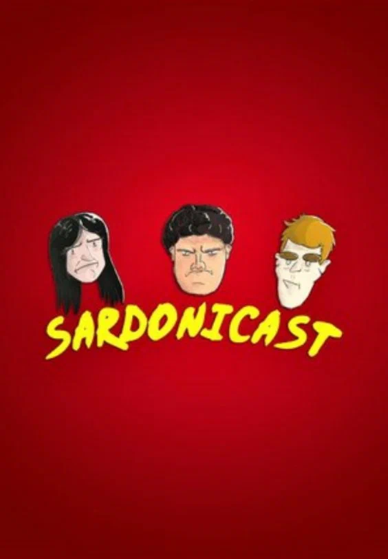 Постер: Sardonicast