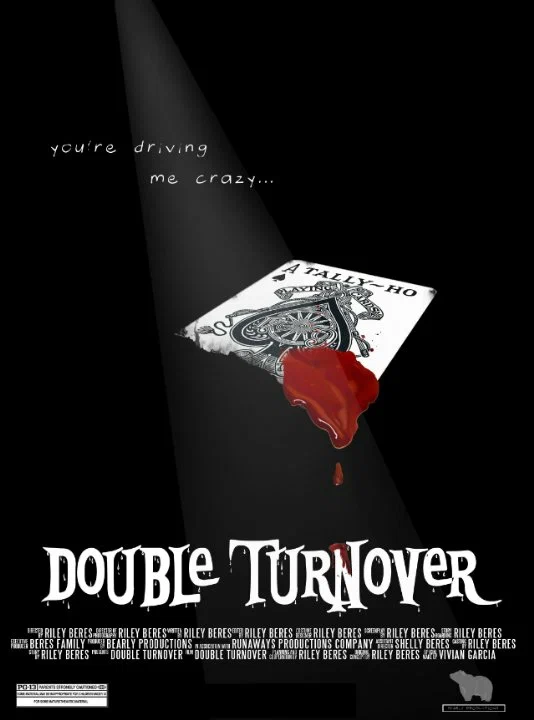 Постер: Double Turnover