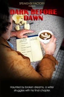 Постер: Dark Before Dawn