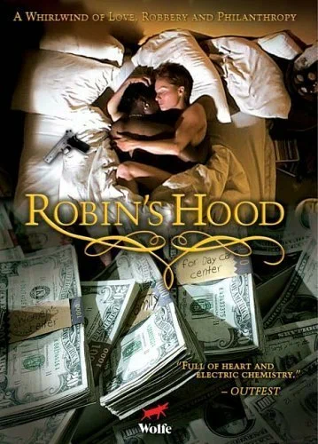 Постер: Robin's Hood