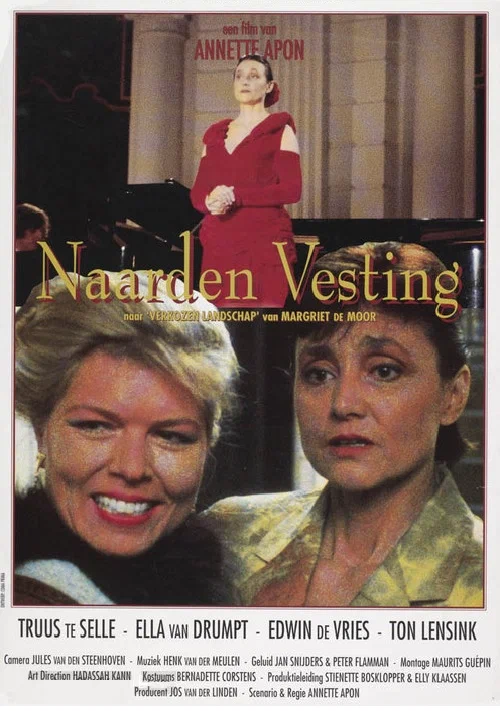 Постер: Naarden Vesting