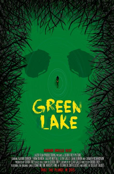 Постер: Green Lake