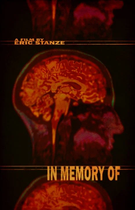 Постер: In Memory Of