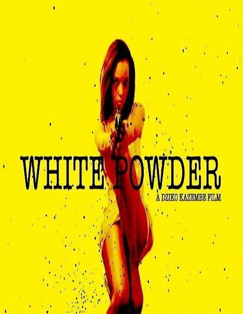 Постер: White Powder