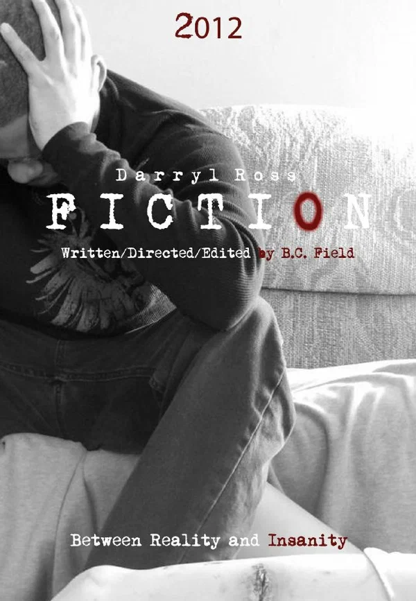 Постер: Fiction