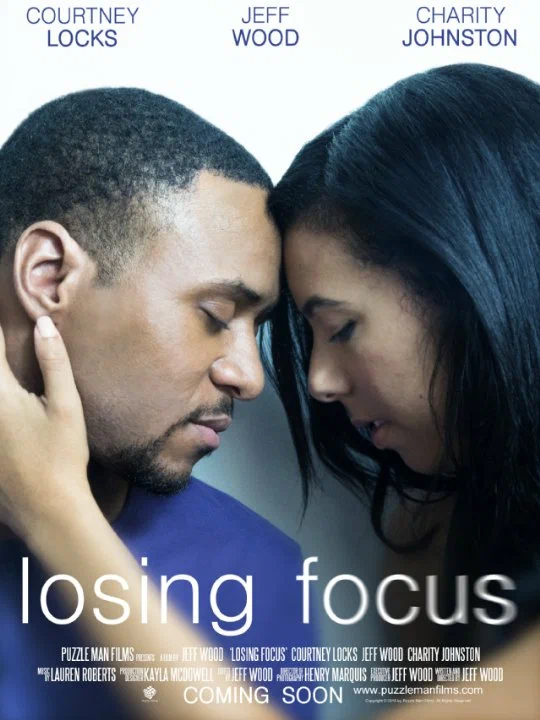 Постер: Losing Focus