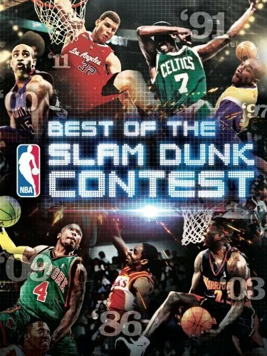 Постер: NBA