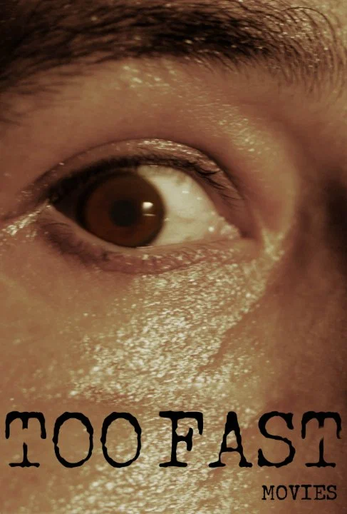 Постер: Too Fast/Paris