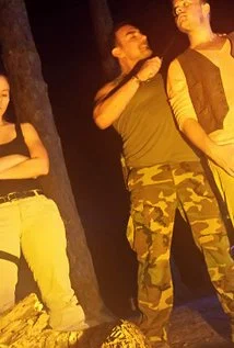 Фото: Брандон Мугги