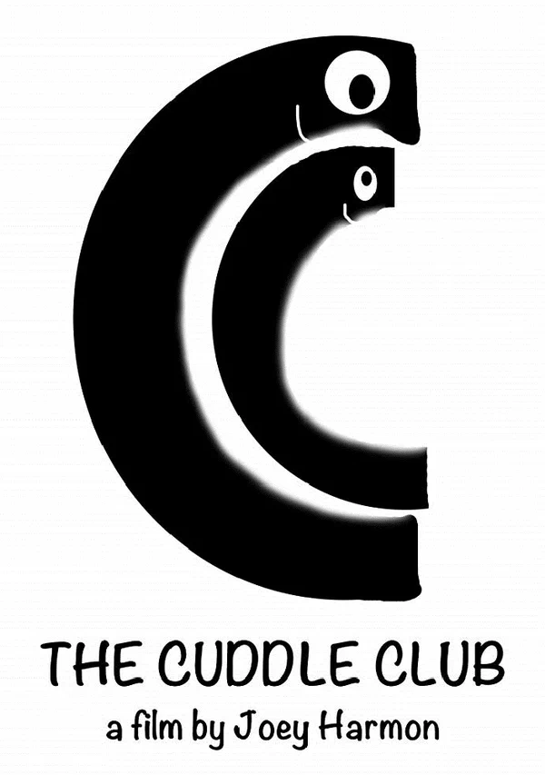 Постер: The Cuddle Club