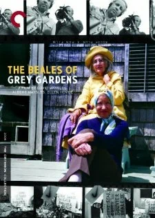 Постер: The Beales of Grey Gardens