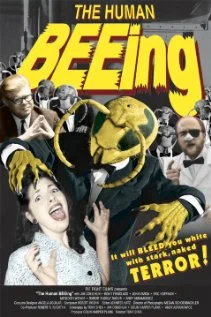 Постер: The Human Beeing