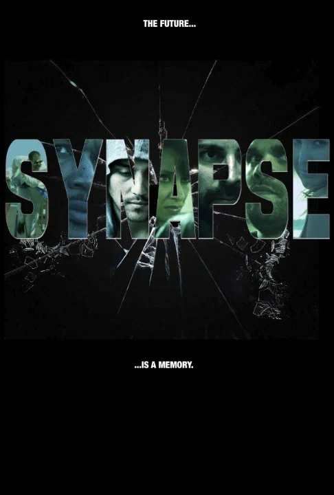 Постер: Synapse