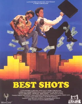 Постер: Best Shots