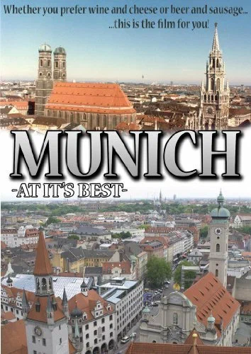 Постер: Munich: At Its Best