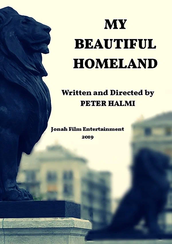 Постер: My Beautiful Homeland