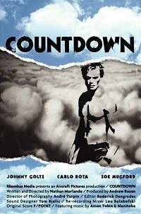 Постер: Countdown