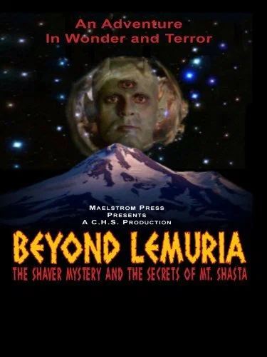 Постер: Beyond Lemuria