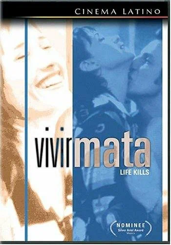 Постер: Vivir Mata