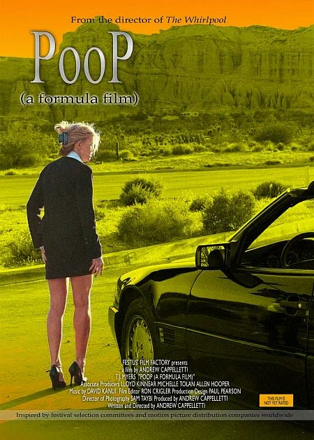 Постер: PooP