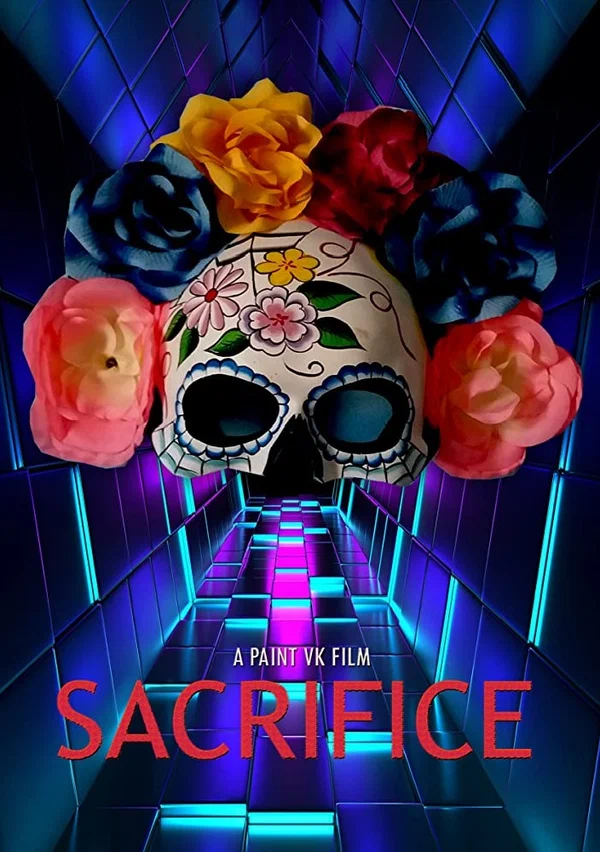 Постер: Sacrifice