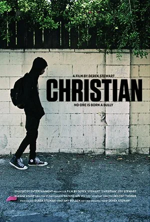 Постер: Christian