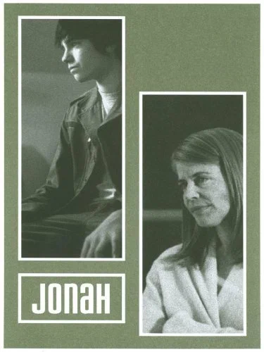 Постер: Jonah