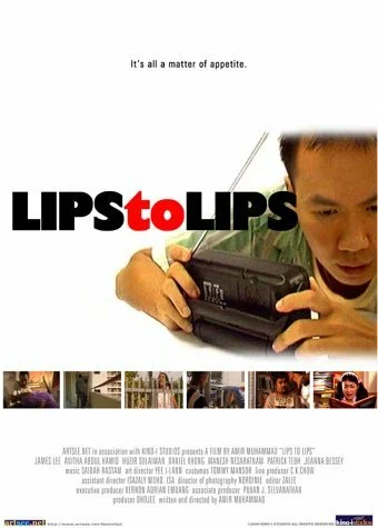 Постер: Lips to Lips