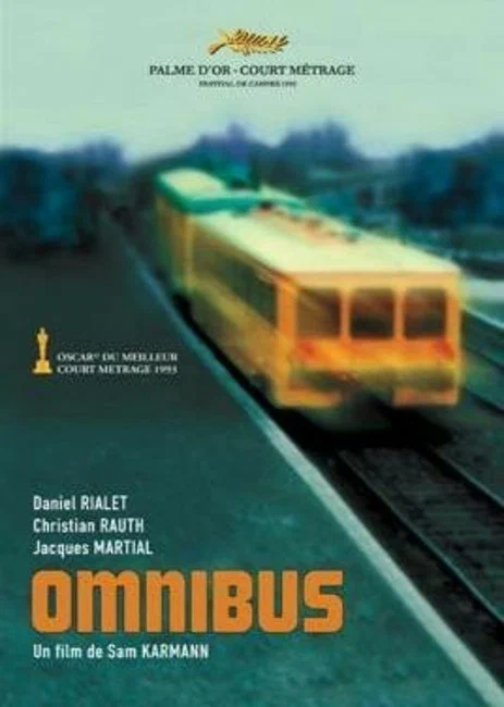 Постер: Омнибус