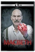 Постер: Макбет