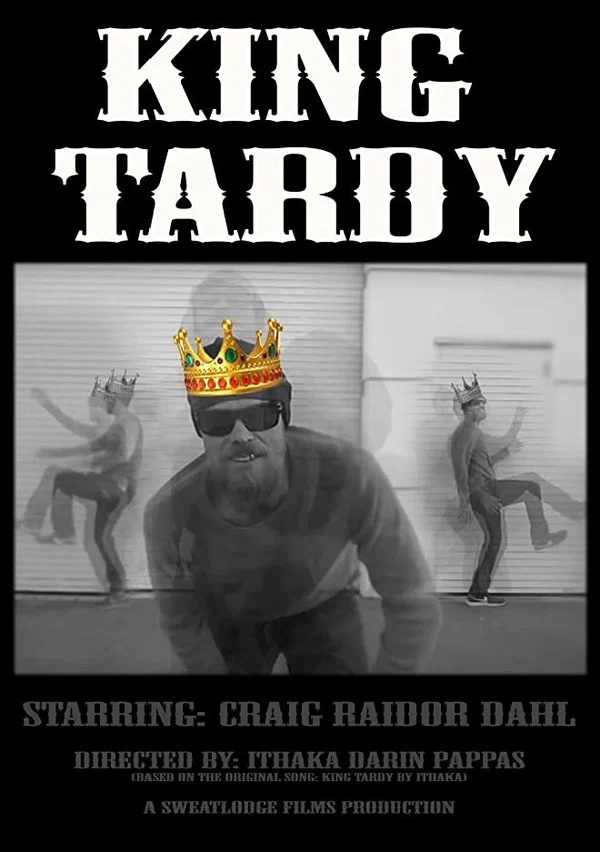 Постер: King Tardy