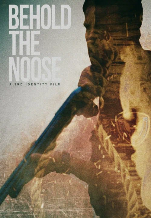 Постер: Behold the Noose