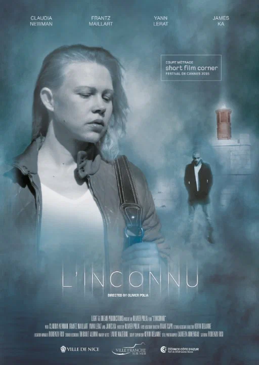 Постер: L'Inconnu