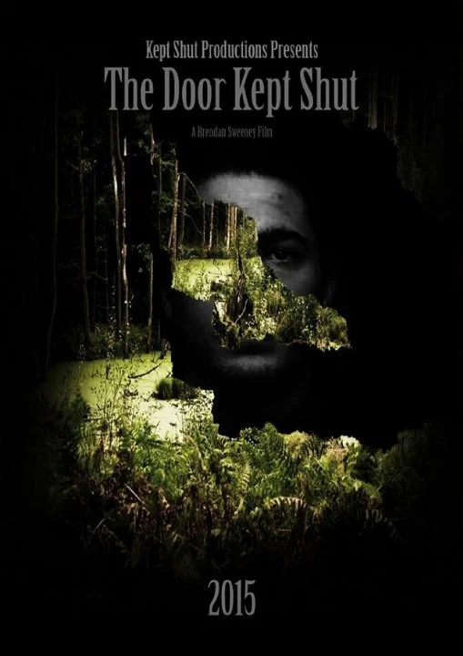 Постер: The Door Kept Shut